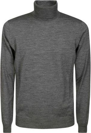 Hindustrie Hindustrie | Turtleneck Royal Merino - 54