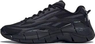Reebok Zig Kinetica 2.5 Black Pure Grey GX0507