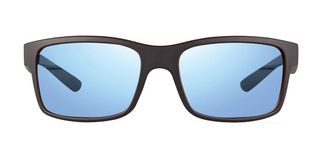 Revo RE 1027 CRAWLER 01BLP Mens Sunglasses Black Size 59