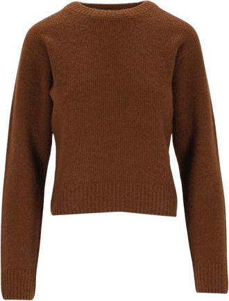 Tom Ford Donna, Maglie, Marrone, M, new