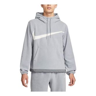 Nike Club Fleece hoodie Grey DQ4897-073