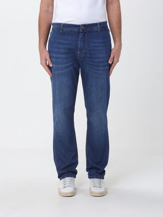 Brooksfield Jeans regular fit Brooksfield in denim stretch