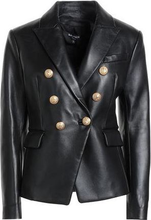 Balmain ANZ&Uuml;GE und CO-ORDS - Blazers auf YOOX.COM