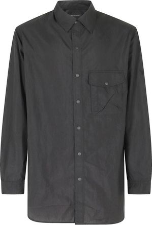 Yohji Yamamoto Uomo, Giacche, Nero, S, new
