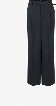 Ami Weite Serg&eacute;-Hose