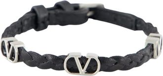 Valentino Garavani Uomo, Accessori, Nero, Taglia unica, new