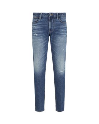Ami Jeans AMI PARIS Men color Blue from $295.73 - on Stylight