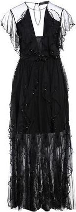 Twin-Set KLEIDER - Maxi-Kleider auf YOOX.COM