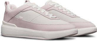 Wolf & Shepherd Baller Sneaker in Baby Pink /White at Nordstrom, Size 10.5