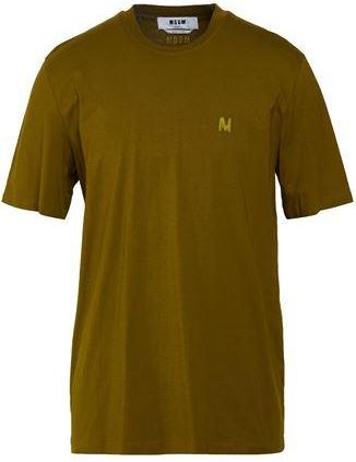 Msgm TOPWEAR - T-shirts su YOOX.COM