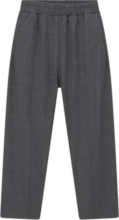Dondup Hombre, Pantalones, Gris, Talla: L