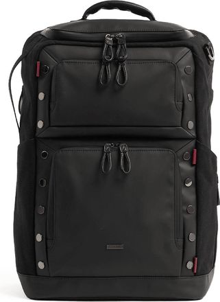 Hammitt Hammitt Burbank Backpack Black Gunmetal