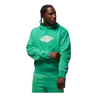 Nike Jordan Air Jordan Rare Air Hoodie Loose Fit Stadium Green IB3003-324