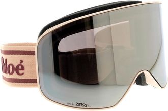 Chlo&eacute; unisex, Deporte, Rosa, Talla: ONE Size