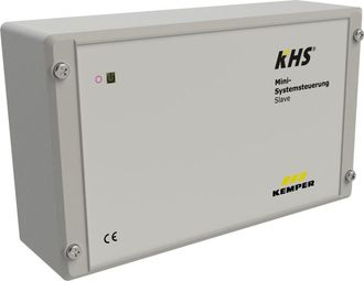Kemper Kemper Minicontrol De Sistema Khs Slave, Figura 686 02 006, M&oacute;dulo De Ampliaci&oacute;n Para Master, 6860200600