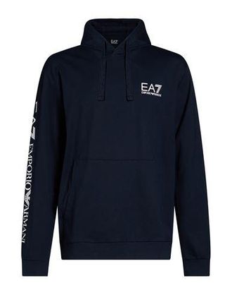 Emporio Armani CAMISETAS Y TOPS - Sudaderas en YOOX.COM