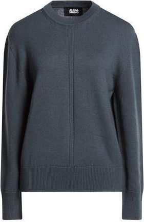 Alpha Studio KNITWEAR - Jumpers on YOOX.COM