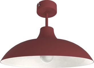 Lumicom Parigina Plaf&oacute;n Bicolor