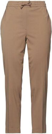 NINA BIANCHI BOTTOMWEAR - Trousers sur YOOX.COM