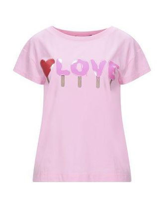 Love Moschino TOPWEAR - T-shirts su YOOX.COM