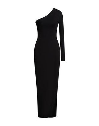 Ami KLEIDER - Maxi-Kleider auf YOOX.COM