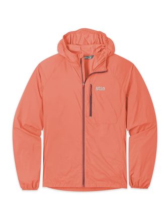 Stio Mens Second Light Windshell