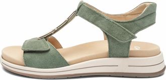 Ara Dames, Schoenen, Groen, Maat: 36 EU
