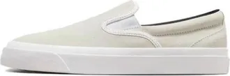 Converse One Star CC Pro Suede Slip White A11170C
