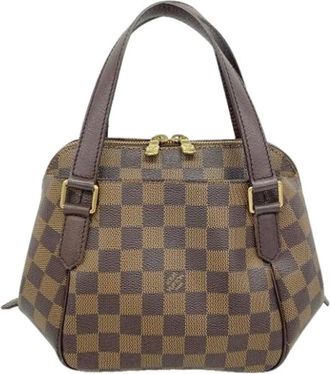 Louis Vuitton Borsa Pre-owned - - Pre-owned - Donna - Marrone - ONE SIZE