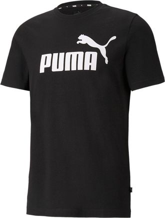 Puma ESS LOGO Tee 586666-01