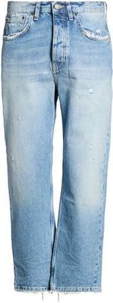 Haikure BOTTOMWEAR - Jeans on YOOX.COM