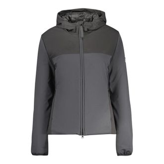 North Sails Jassen, Dames, Grijs, XL, Polyester, Ellen Jacket