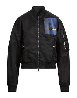 Dsquared2 JACKEN & M&Auml;NTEL - Jacken und Anoraks auf YOOX.COM