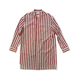 Forte_Forte Dames, Blouses & Shirts, Veelkleurig, Maat: M Katoen