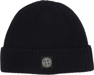 Stone Island Hombre, Accesorios, Azul, Talla: ONE Size