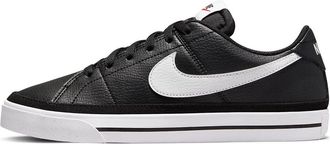 Nike (WMNS) Nike Court Legacy Next Nature Sneakers Black/White DH3161-001