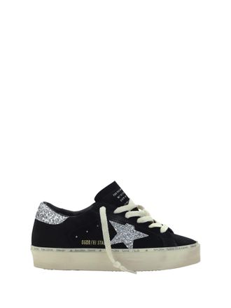 Golden Goose Hi Star Sneakers