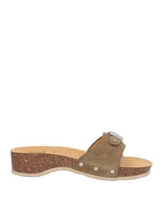 Scholl CALZATURE - Mules & Zoccoli su YOOX.COM
