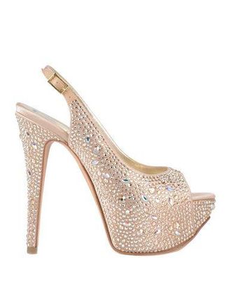 Gina SCHUHE - Sandalen auf YOOX.COM