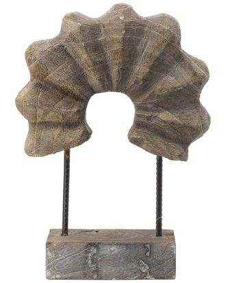 A&B Home 20In Table Accent