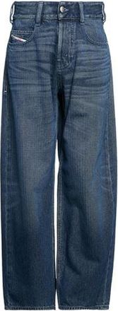 Diesel PARTES DE ABAJO - Pantalones vaqueros en YOOX.COM