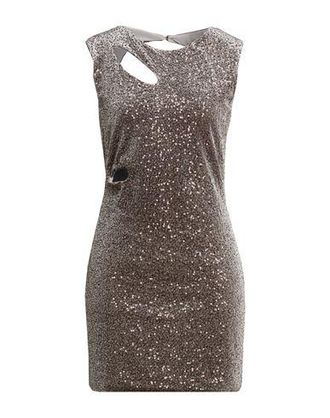 Vicolo VESTIDOS - Minivestidos en YOOX.COM