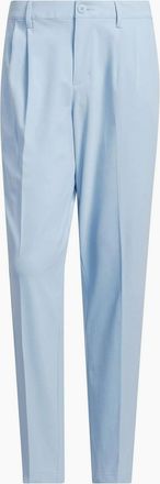 adidas Mens F Pleat Pant Sn99 - Blue - Size: 36 l34