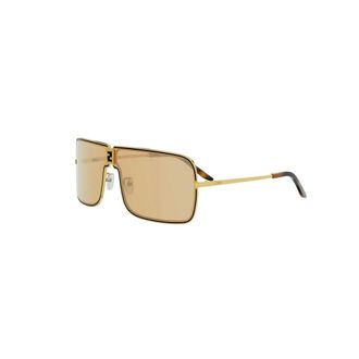 Fendi unisex, Accessoires, Geel, Maat: ONE Size