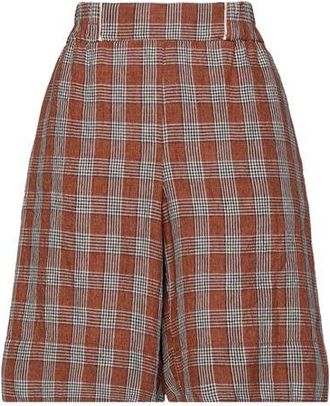 Momoni BOTTOMWEAR - Shorts & Bermuda Shorts sur YOOX.COM