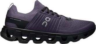On Running Cloudswift 4 - Heren - Hardloopschoenen - Blauw - 44 1/2 EU - Polyester - Fitness