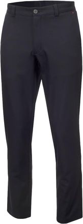 Calvin Klein Mens Regular Fit Tech Warm Golf Trousers - Navy - 32R