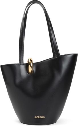 Jacquemus La Bambola Moyen Handbag