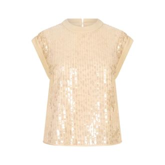PESERICO Camicia - female - Peserico - Blouses - White - XS - Blouses & Shirts