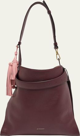 Givenchy Day Medium Hobo Bag in Smooth Leather